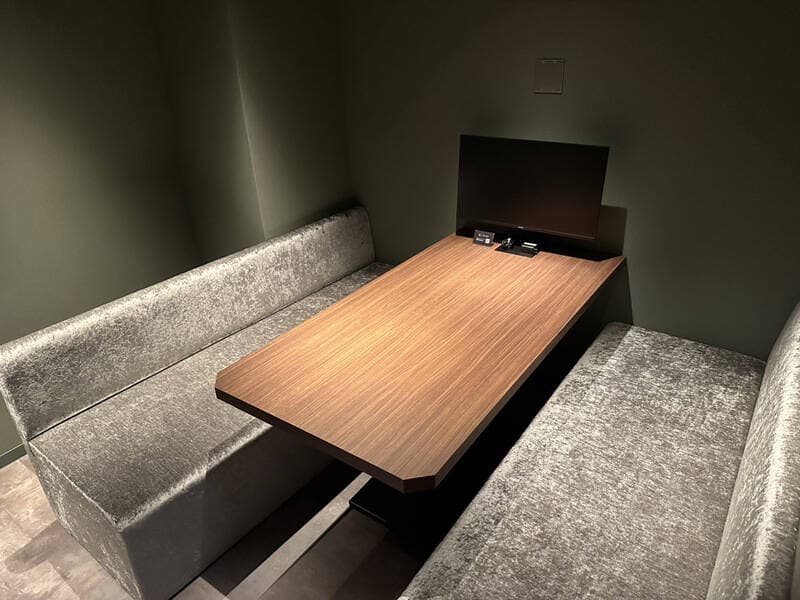 BasisPoint八王子店 写真3