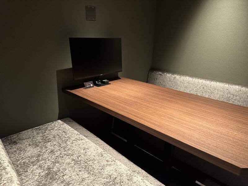 BasisPoint八王子店 写真4