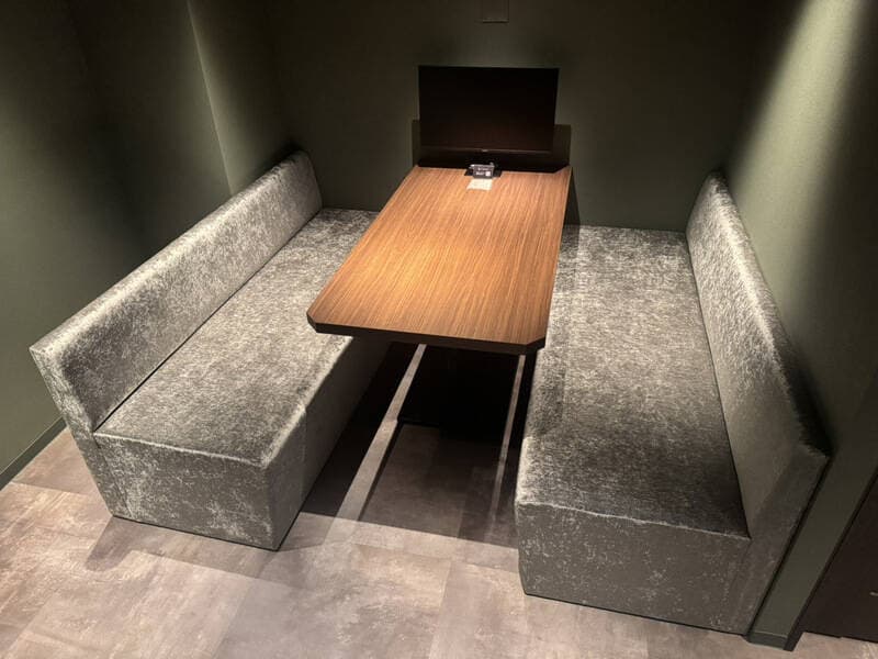 BasisPoint八王子店 写真2