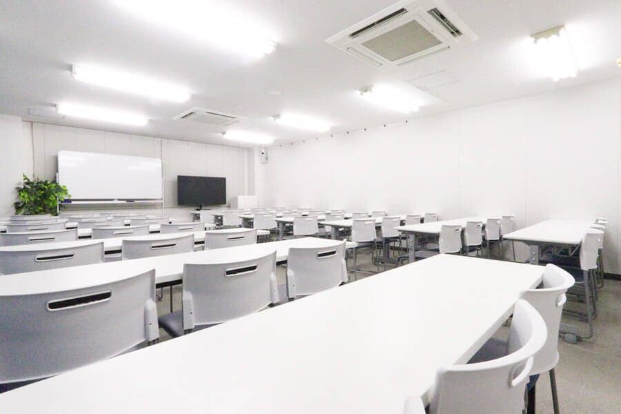ふれあい貸し会議室 博多No96 写真2