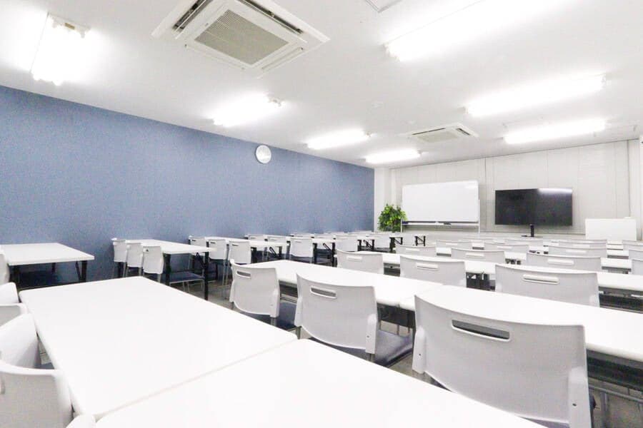 ふれあい貸し会議室 博多No96 写真3