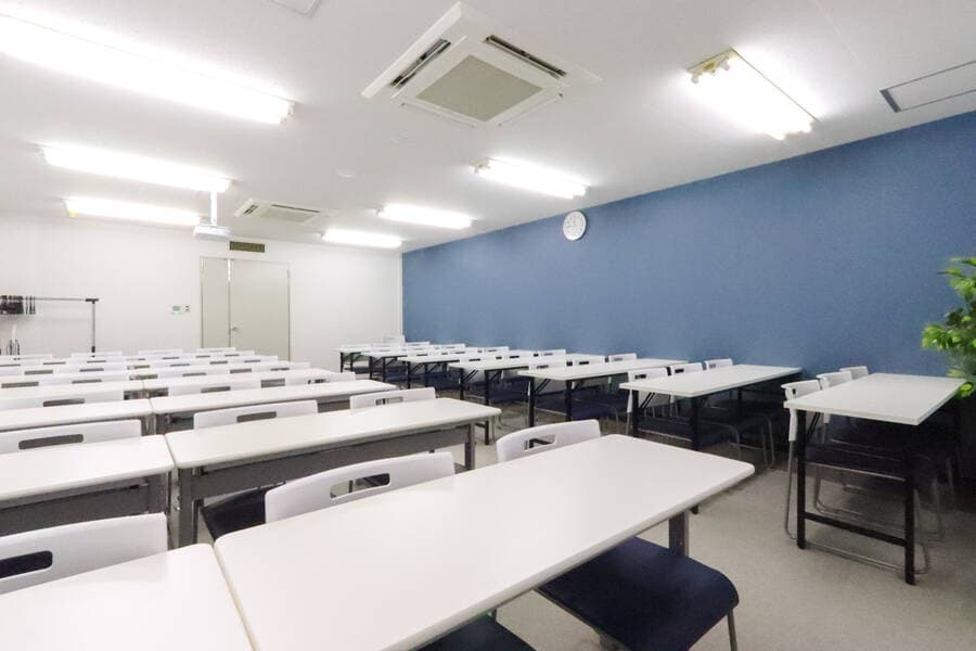 ふれあい貸し会議室 博多No96 写真4