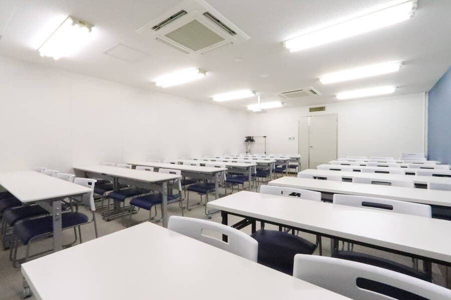 ふれあい貸し会議室 博多No96 写真5