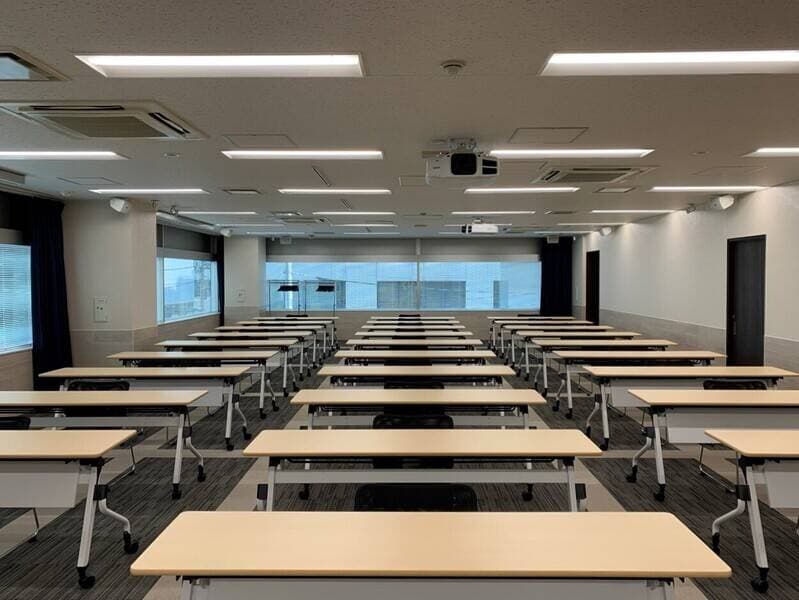 リロの会議室　コンフォート水道橋　Room C