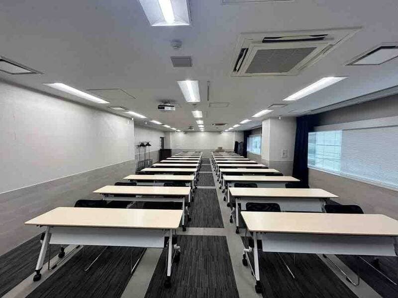 リロの会議室　コンフォート水道橋　Room A 写真3