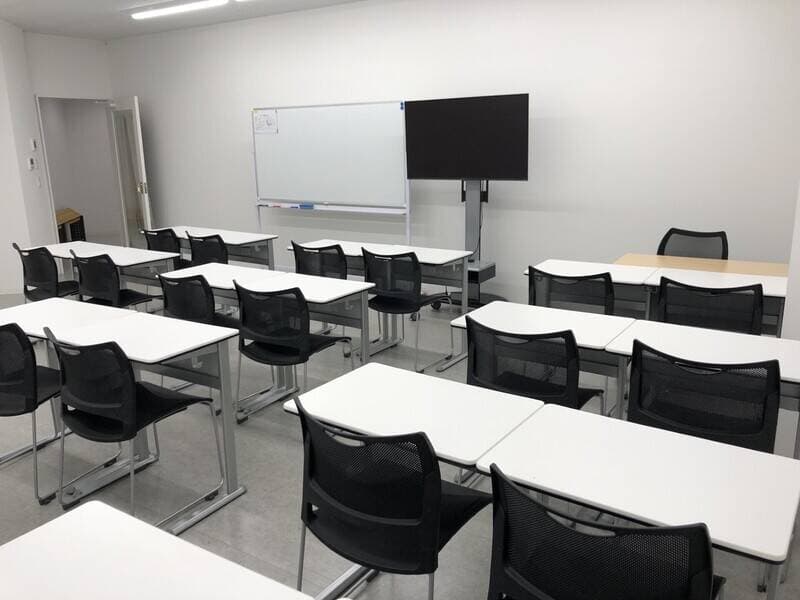 リロの会議室　池袋　801