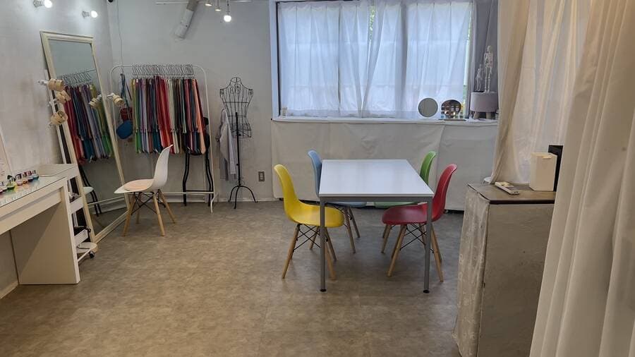 artworkspace COLORS 2F  写真2