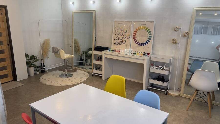 artworkspace COLORS 2F  写真3