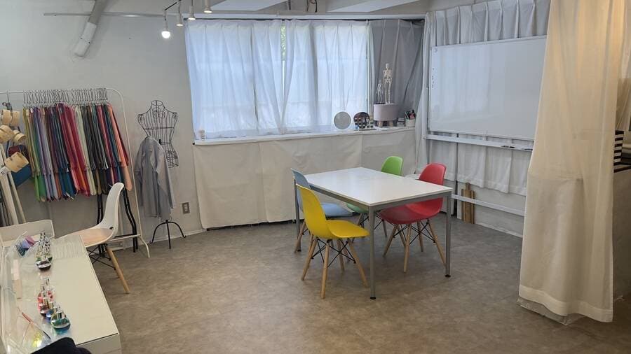 artworkspace COLORS 2F  写真4