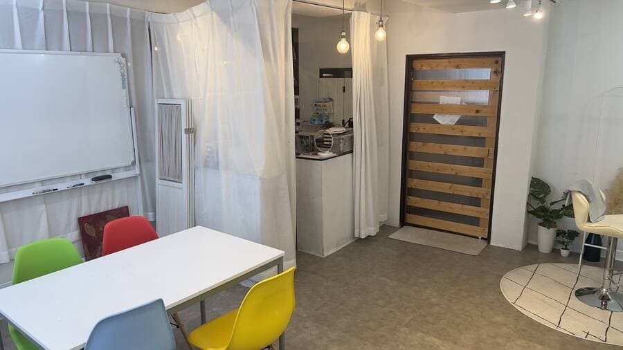 artworkspace COLORS 2F  写真5