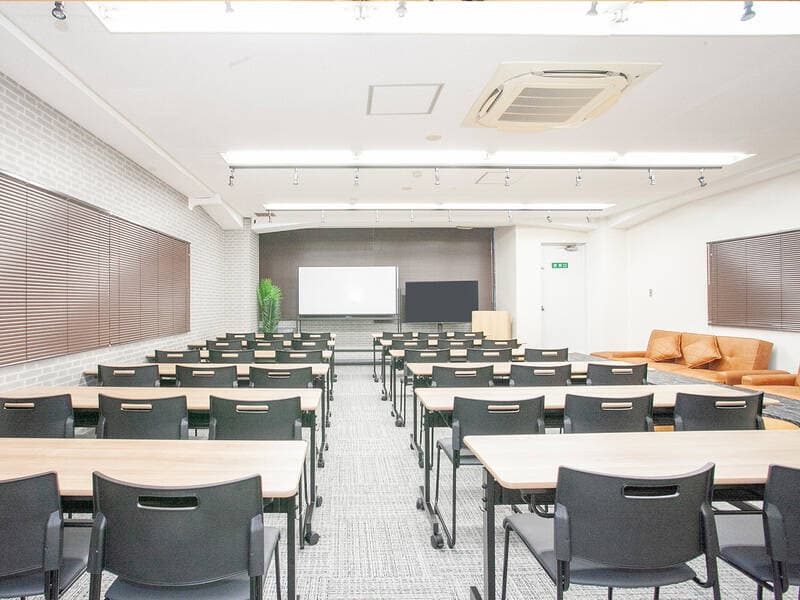 【ROOMs関内店第1会議室】ブルーライン関内2分/JR関内3分 写真5