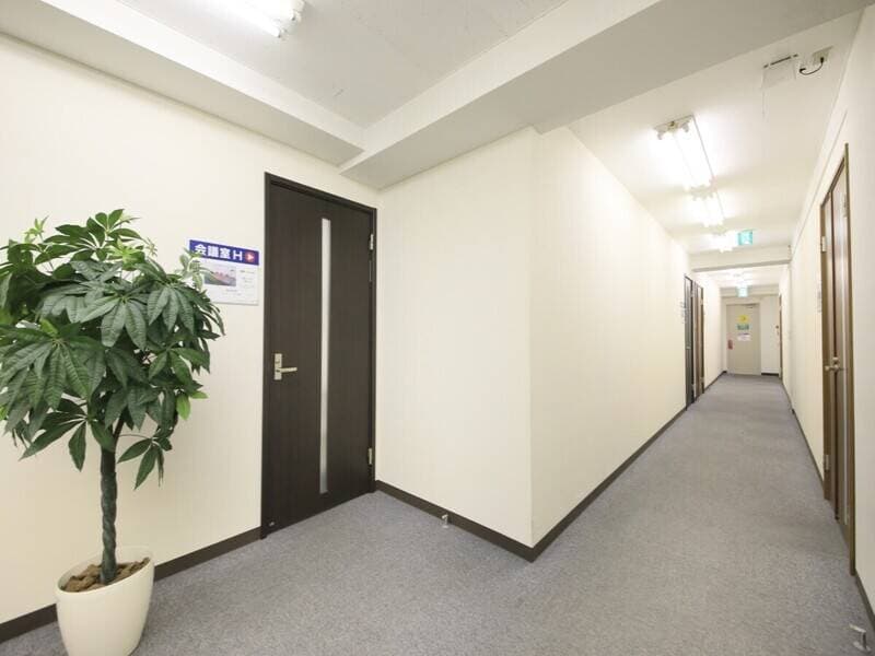 リロの会議室　飯田橋　会議室A 写真2