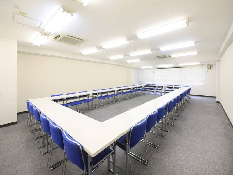 リロの会議室　飯田橋　会議室B 写真2