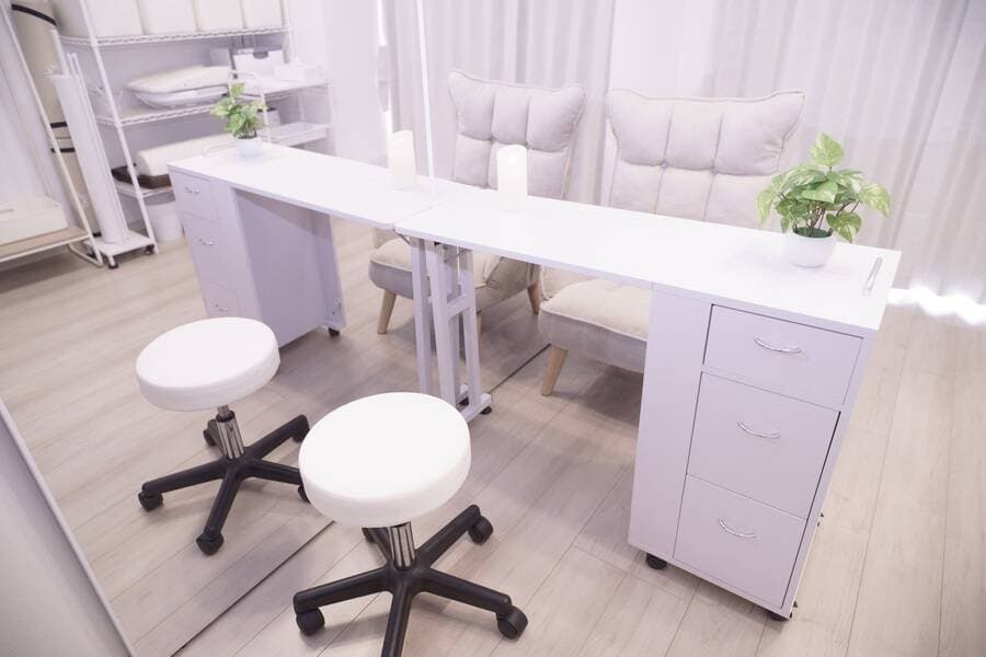 white rabbit 藤沢店 写真5