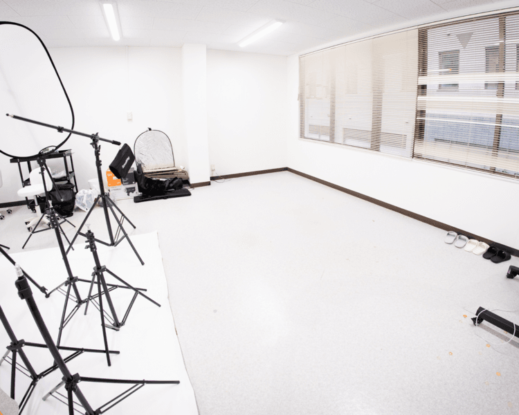 Photo studio Crit Lab 写真3