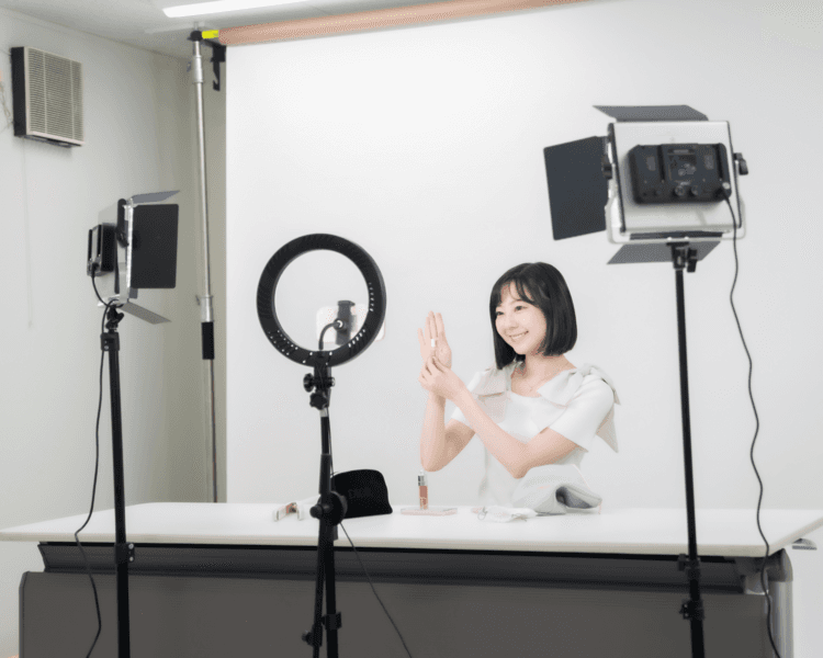 Photo studio Crit Lab 写真4