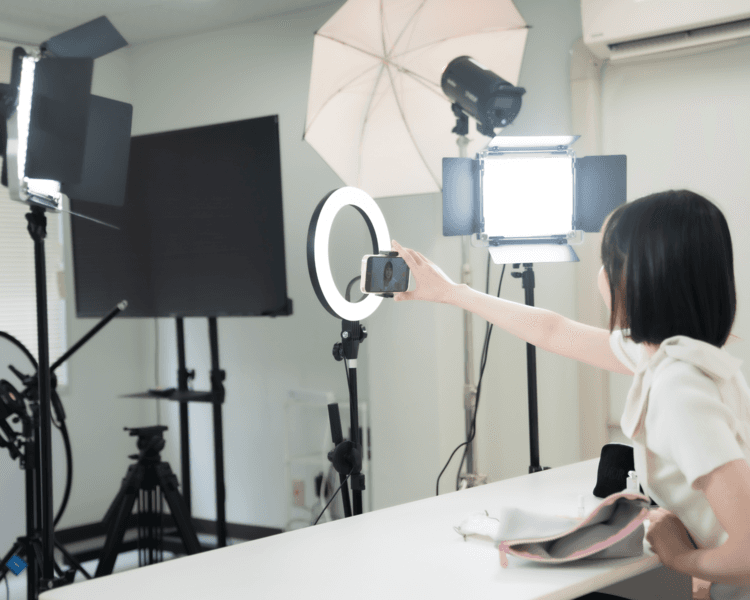 Photo studio Crit Lab 写真5