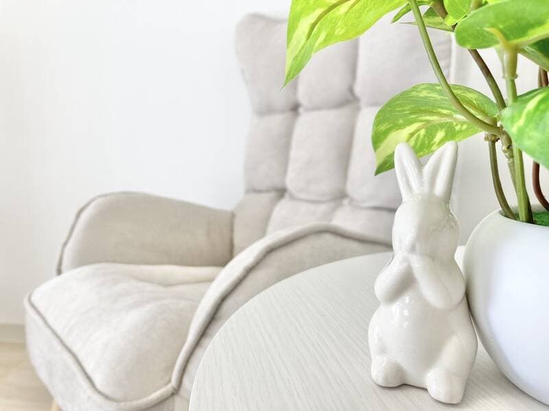 white rabbit 藤沢店 写真3
