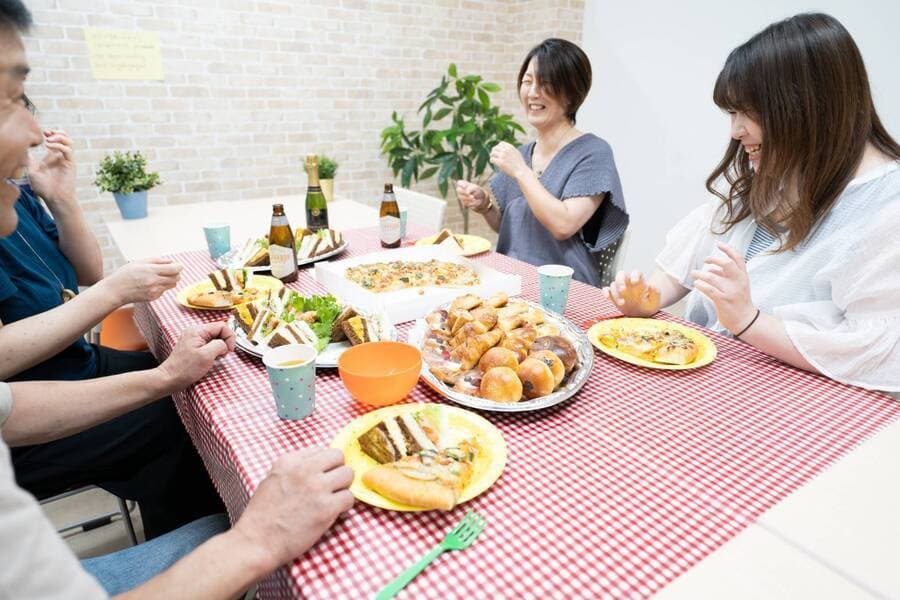 ボナペティレンタル会議室本厚木 写真3