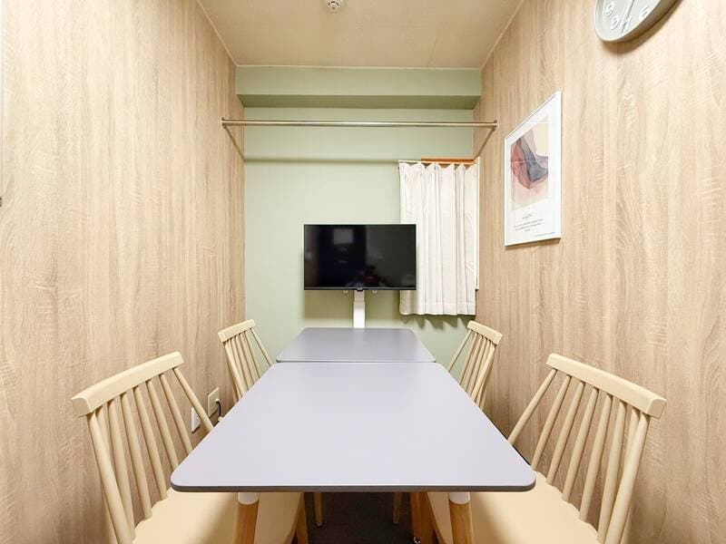 たくすぺ名古屋C 写真4