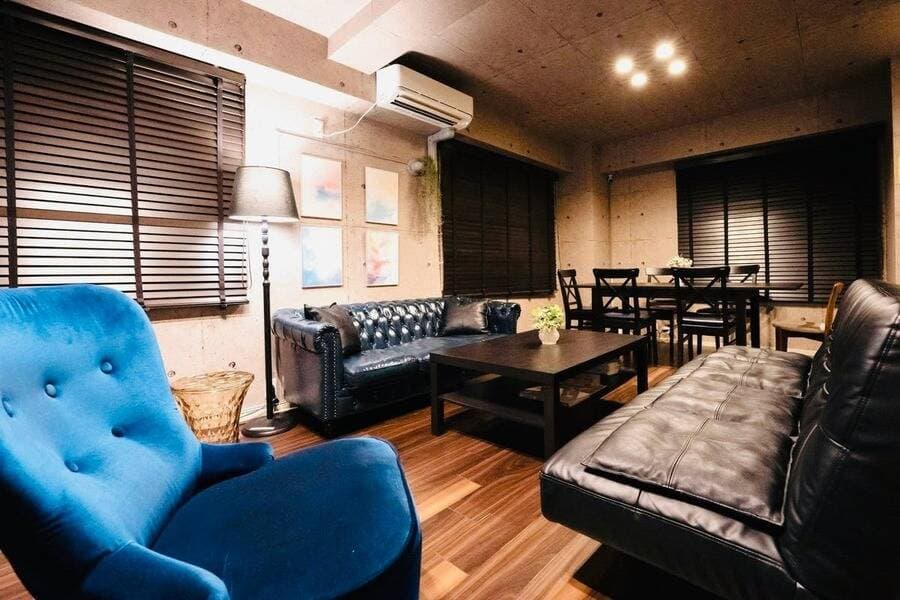 リノスペ高田馬場【新宿区/高田馬場駅】レンタルスペース