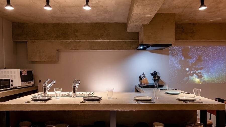 リノスペkitchen堺筋本町【大阪市中央区/堺筋本町駅】 写真2