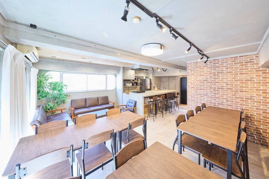 リノスペkitchen赤坂ミツワ【港区/赤坂駅】レンタルキッチン
