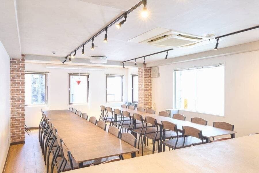 リノスペkitchen神田TYD【千代田区/神田駅】レンタルキッチン 写真5