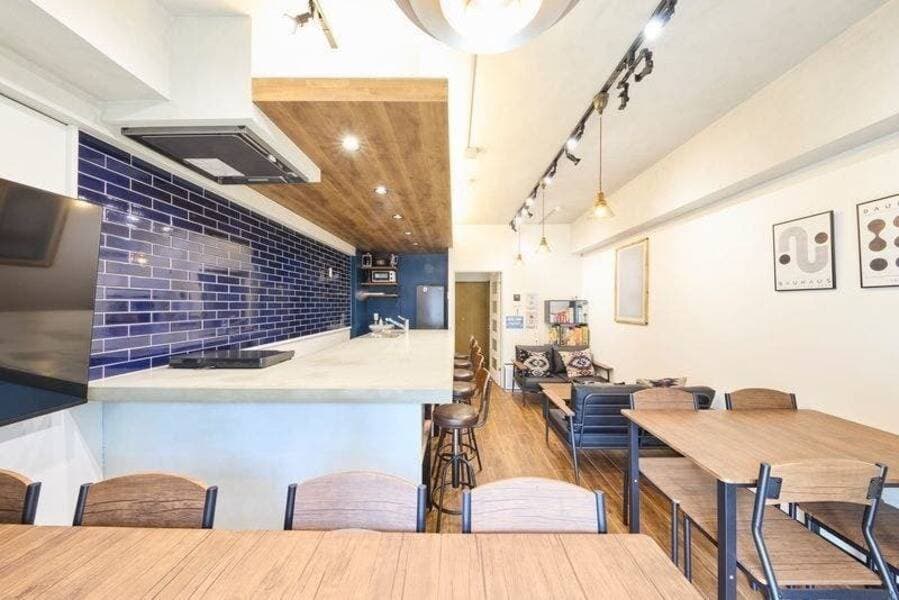 リノスペkitchen浜松町アルファ【港区/大門駅】レンタルキッチン 写真3
