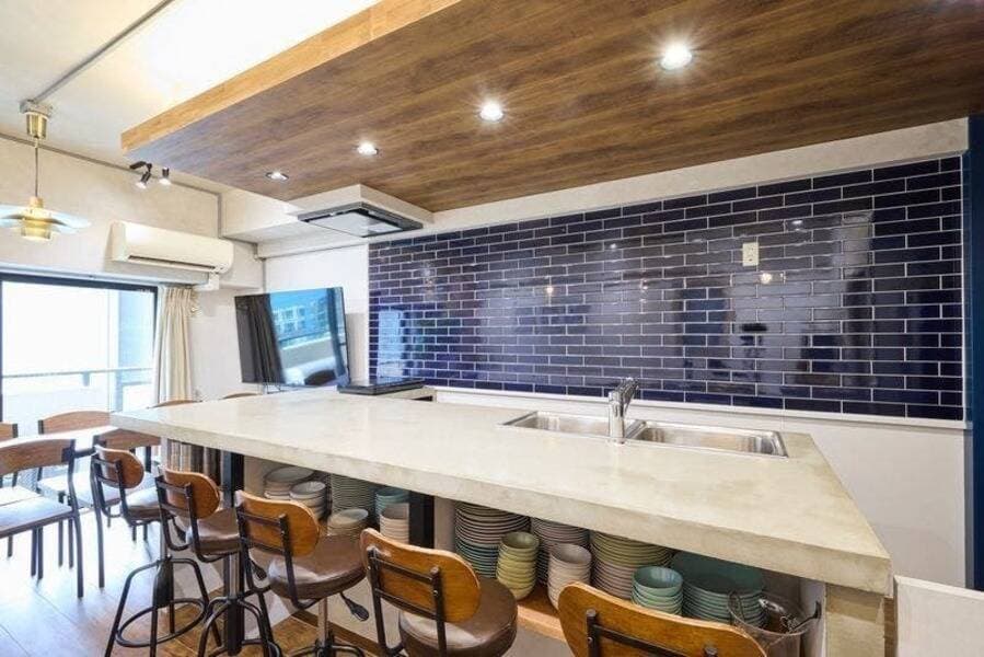 リノスペkitchen浜松町アルファ【港区/大門駅】レンタルキッチン 写真5