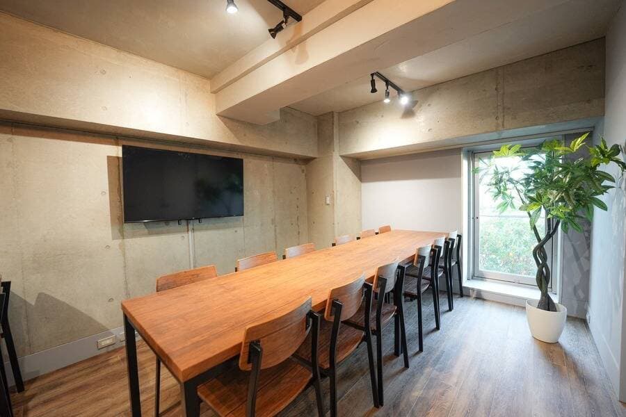 リノスペkitchen明大前【世田谷区/明大前駅】レンタルキッチン 写真5