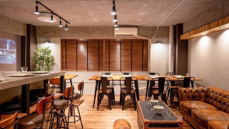 リノスペkitchen堺筋本町【大阪市中央区/堺筋本町駅】 写真5