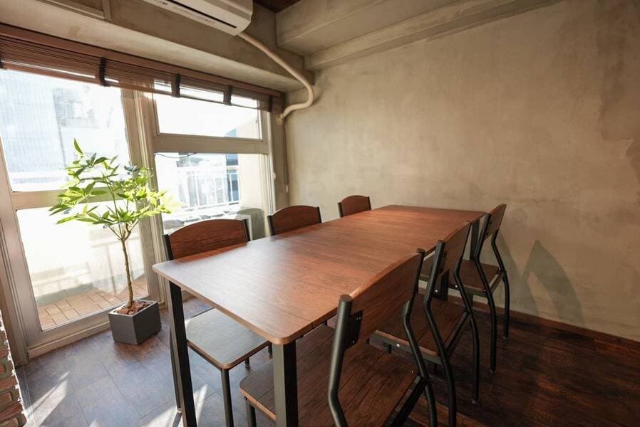 リノスペkitchen東新宿【新宿区/新宿駅】レンタルキッチン 写真3