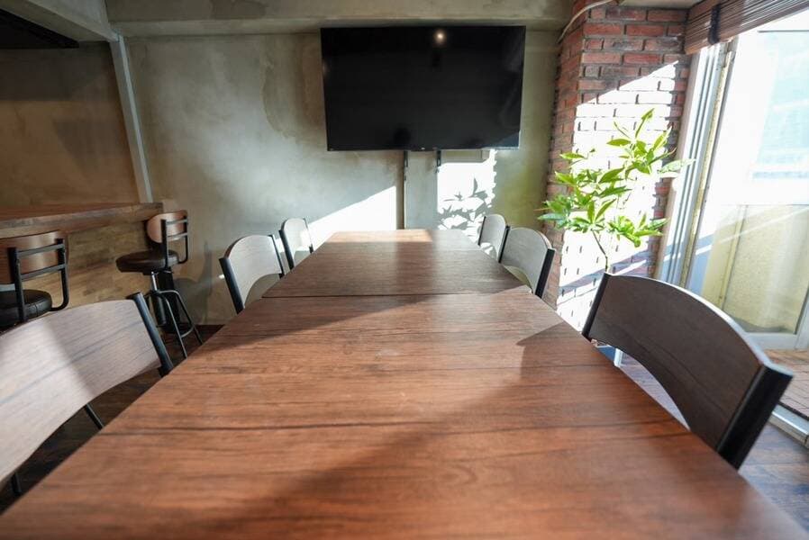 リノスペkitchen東新宿【新宿区/新宿駅】レンタルキッチン 写真4