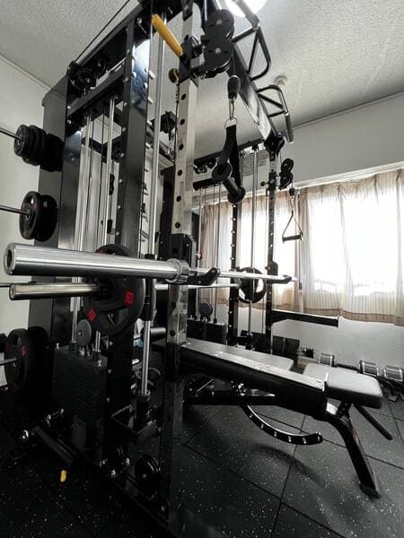 PSGYM淀屋橋 写真4