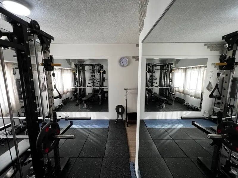 PSGYM淀屋橋 写真2
