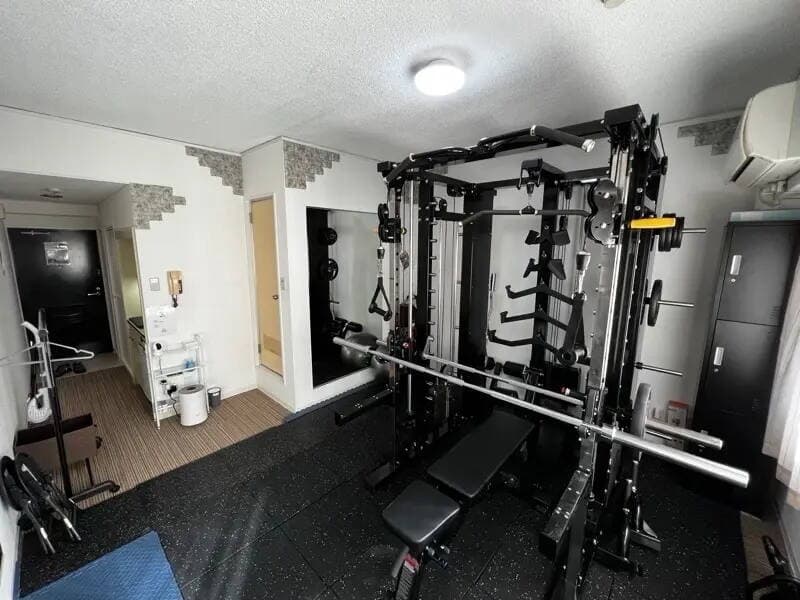 PSGYM淀屋橋 写真3