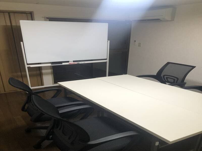 貸し会議室船場ビル