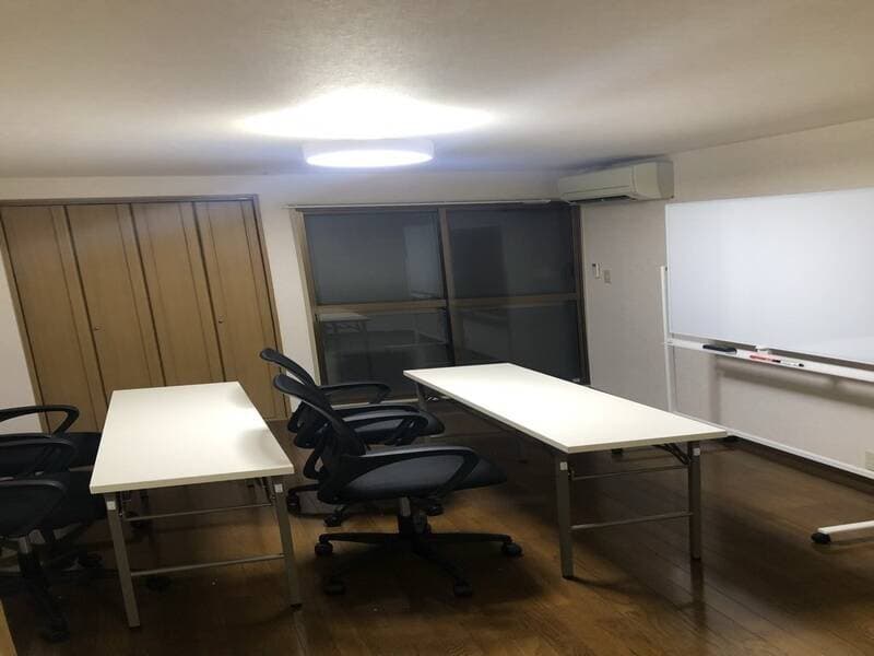 貸し会議室船場ビル 写真5