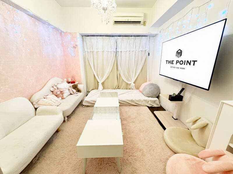 THE POINT名古屋名駅2丁目