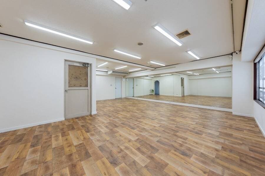 CurioSpaceSeisekiStudio 写真3