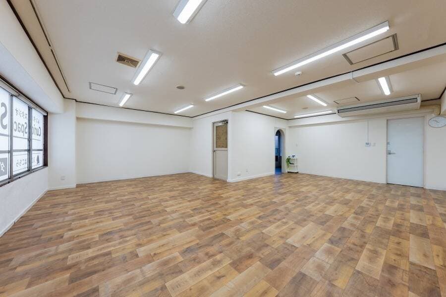 CurioSpaceSeisekiStudio 写真4