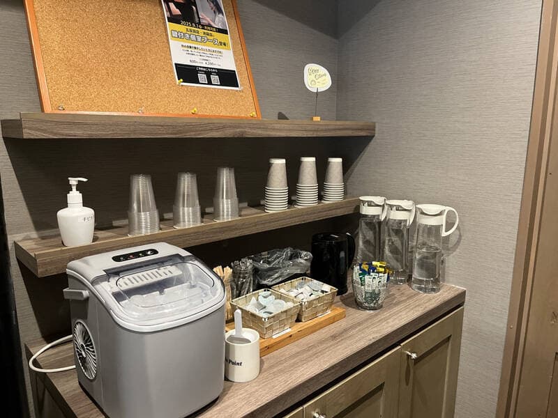 BasisPoint池袋店 BOX席A 写真4