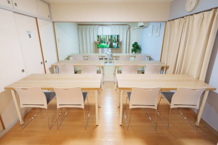 レンタルスペースオリーブ 三ノ宮店 写真3