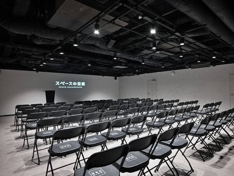 スペース中目黒 SPACE CYAN（スペース シアン） 写真2