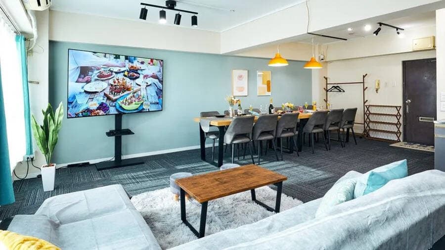 Sunriseチサンビル名駅前店 写真4