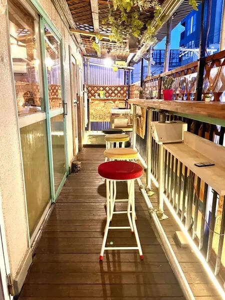 サカマチ灯響（サカマチNEON） 写真3
