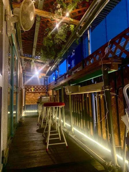サカマチ灯響（サカマチNEON） 写真4