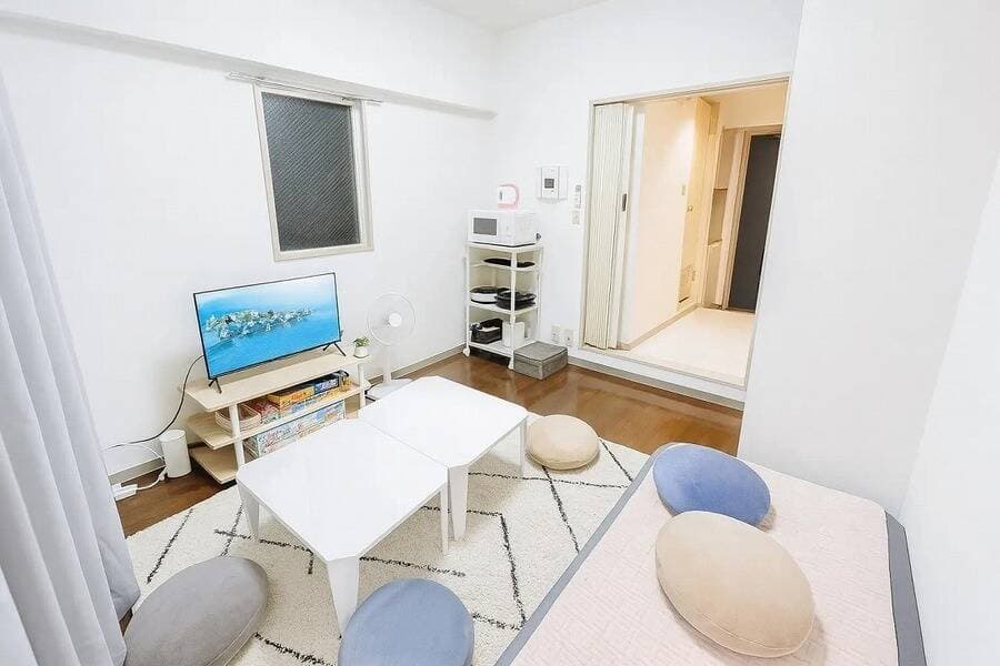 レンスぺ名古屋駅 写真3