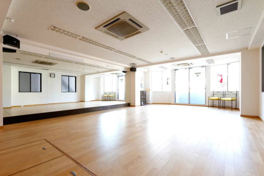 Las Danzas in Tokyo 写真2